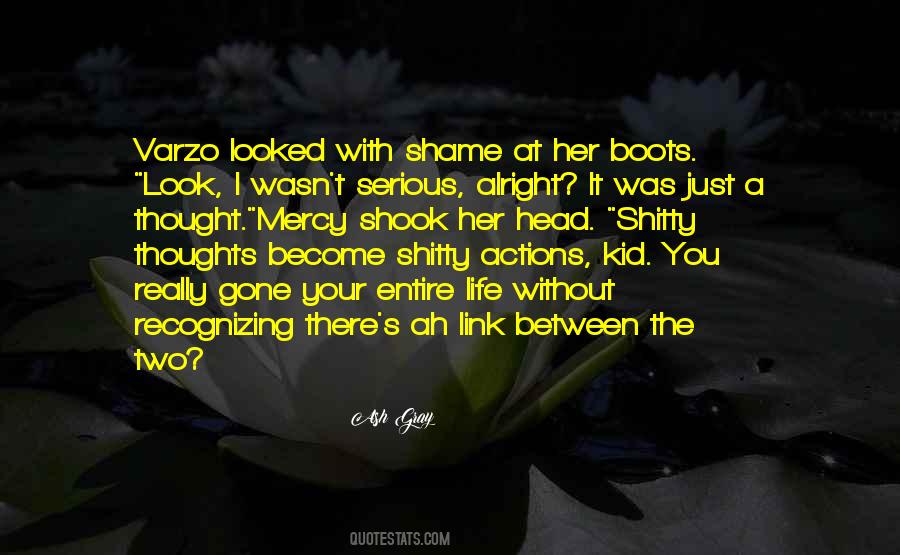 Just Look At Her Quotes #1814001