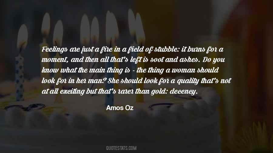 Just Look At Her Quotes #330334