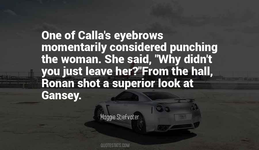 Just Look At Her Quotes #345658