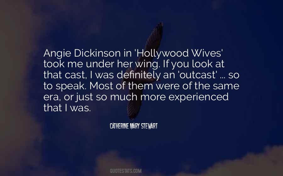 Just Look At Her Quotes #34900
