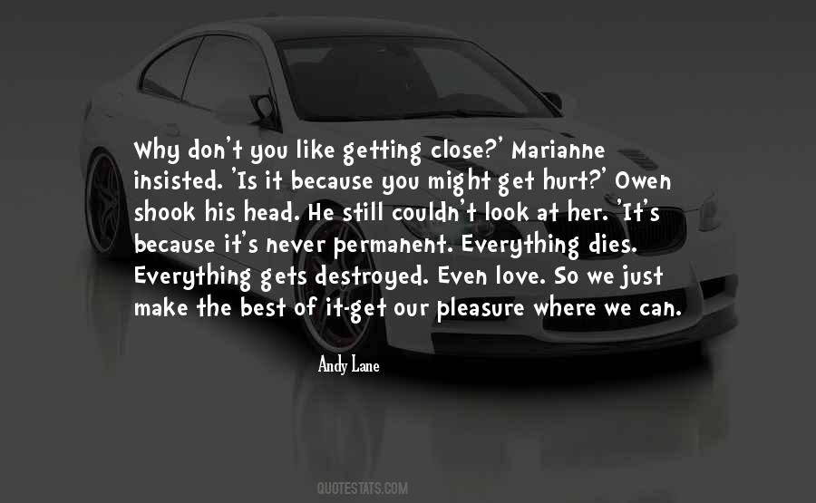 Just Look At Her Quotes #401926