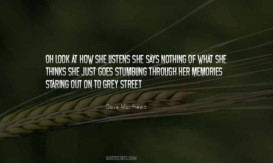 Just Look At Her Quotes #59044