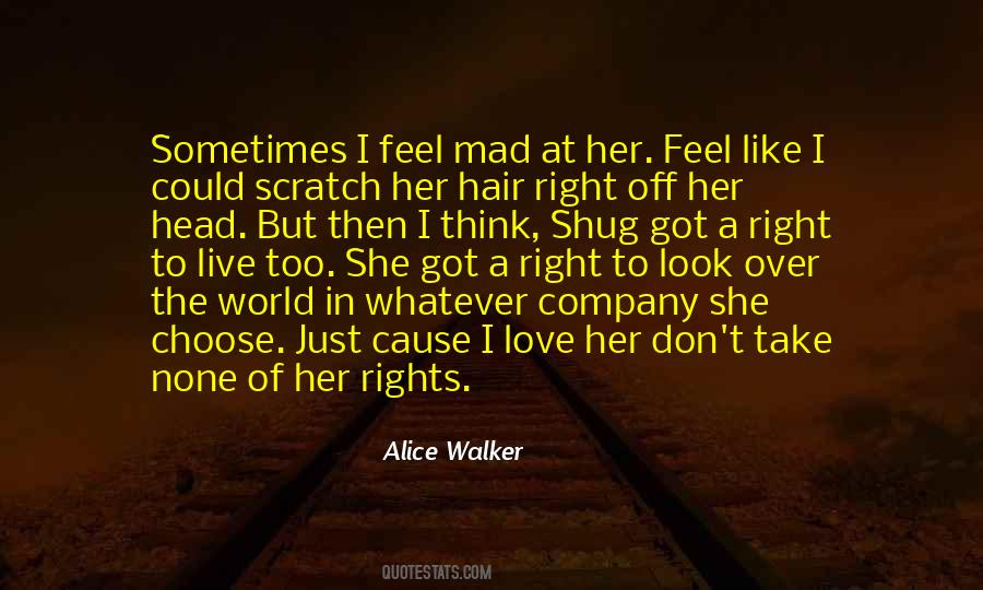 Just Look At Her Quotes #797871