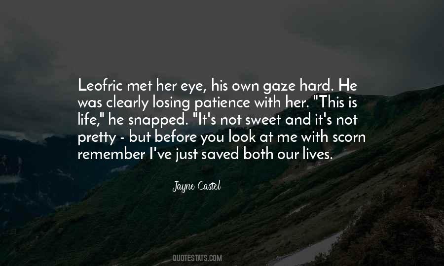 Just Look At Her Quotes #877150