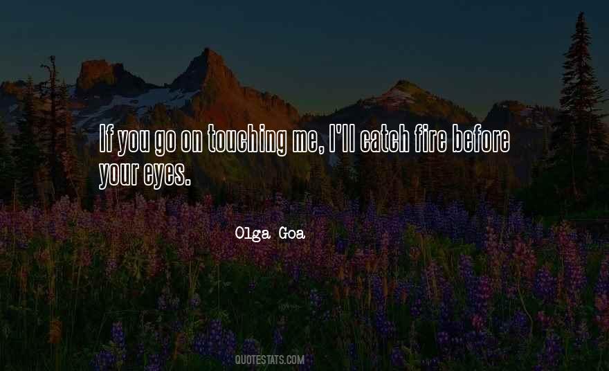 I Love You If You Love Me Quotes #795304