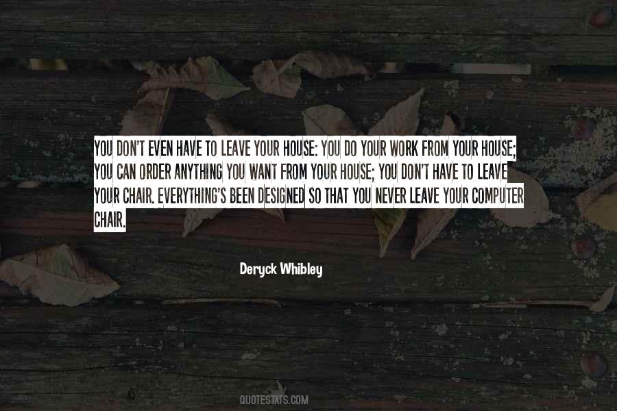You Can Have Anything You Want Quotes #234666