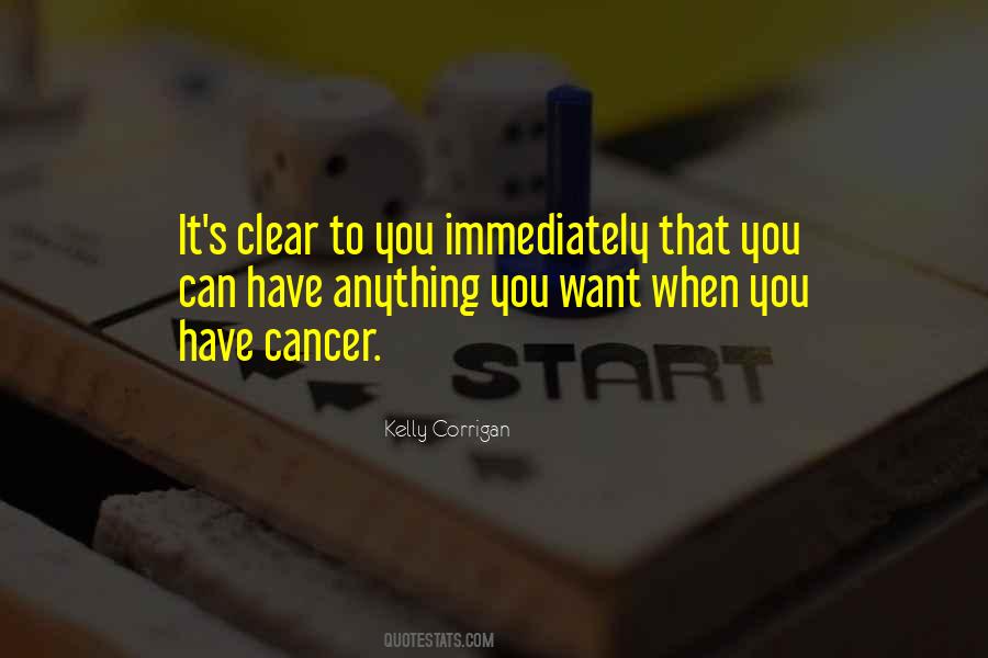 You Can Have Anything You Want Quotes #356433