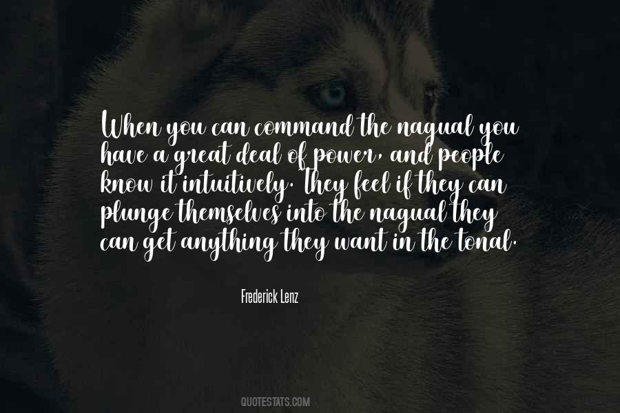 You Can Have Anything You Want Quotes #435424