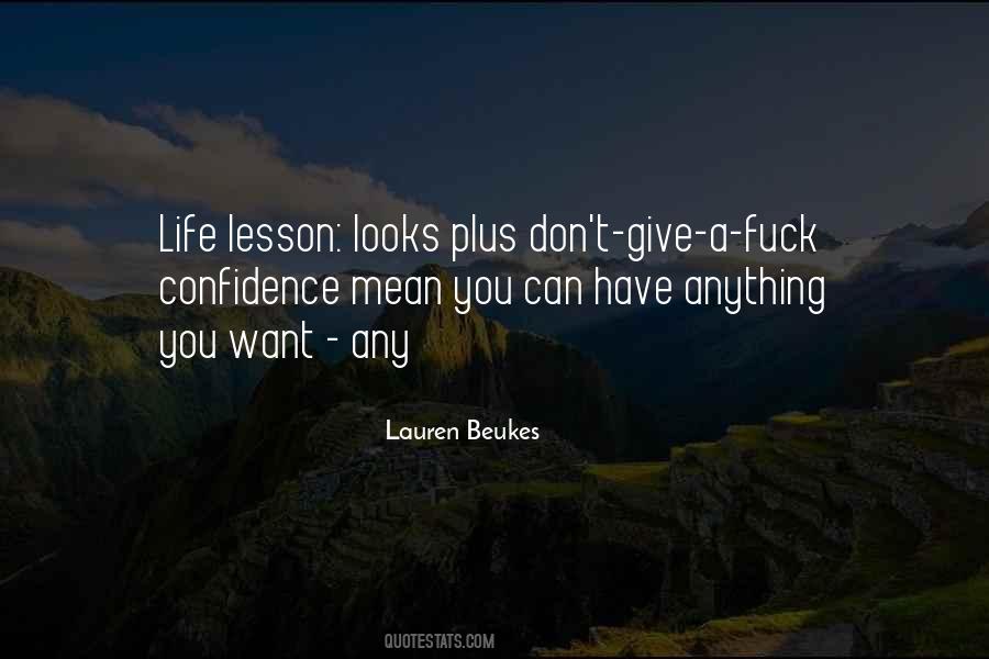 You Can Have Anything You Want Quotes #542534