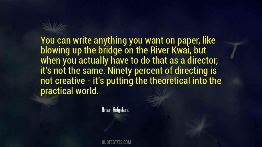 You Can Have Anything You Want Quotes #660477