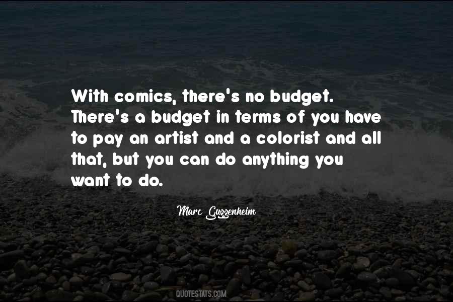 You Can Have Anything You Want Quotes #756612