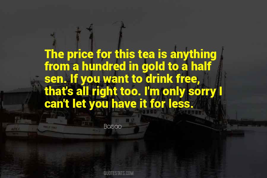 You Can Have Anything You Want Quotes #760499