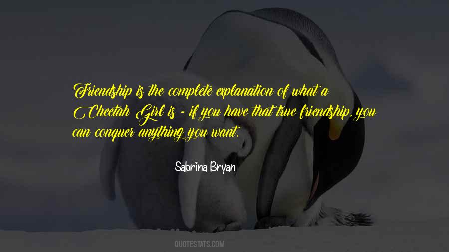 You Can Have Anything You Want Quotes #90315