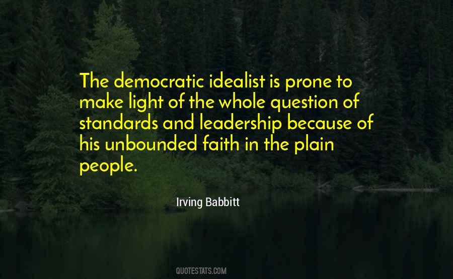 Question Faith Quotes #1050994