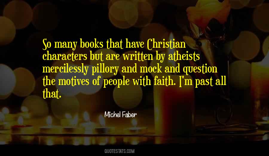 Question Faith Quotes #1067050