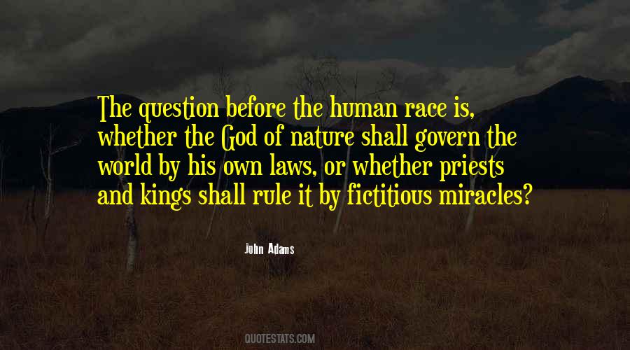 Question Faith Quotes #1232586