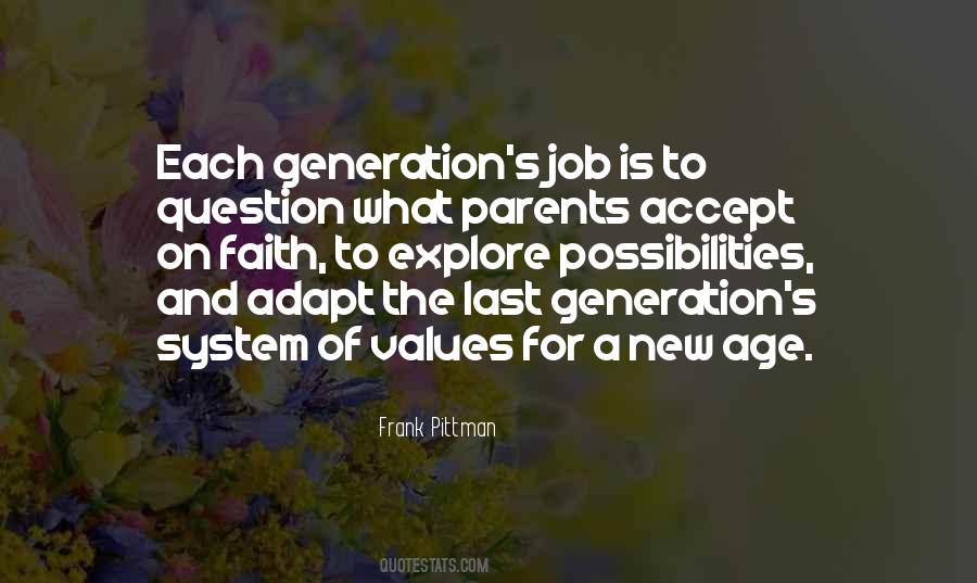 Question Faith Quotes #1377485