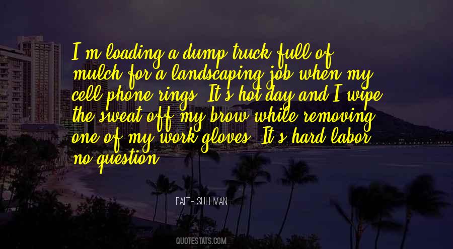 Question Faith Quotes #176156