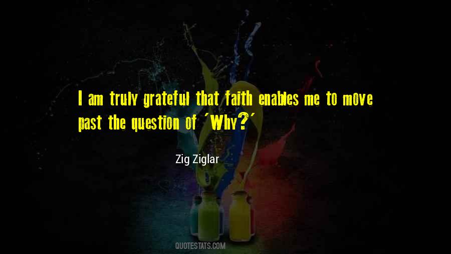 Question Faith Quotes #390600