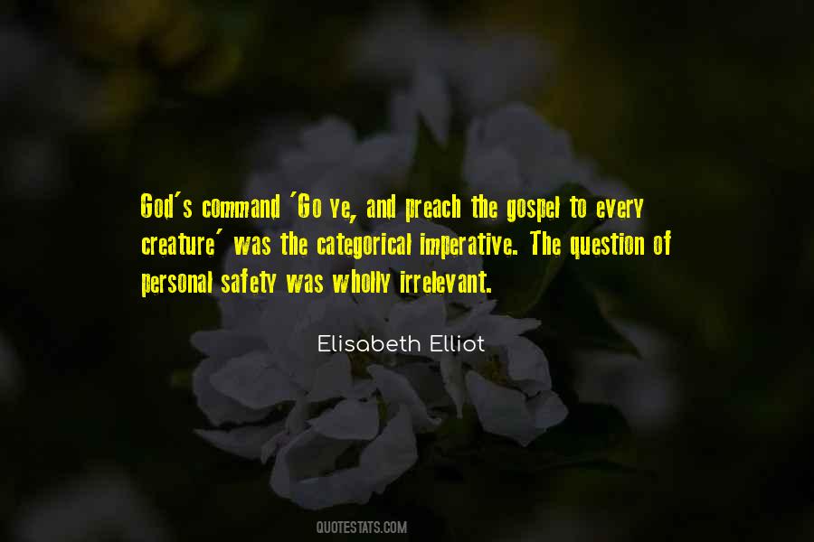 Question Faith Quotes #525070