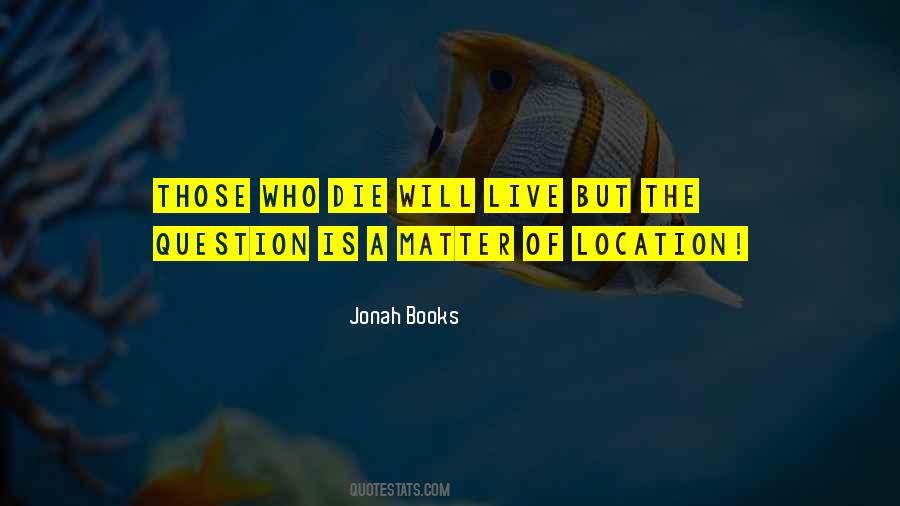 Question Faith Quotes #745930