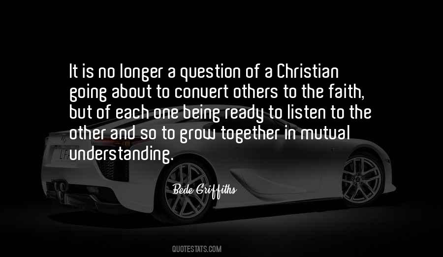 Question Faith Quotes #825655