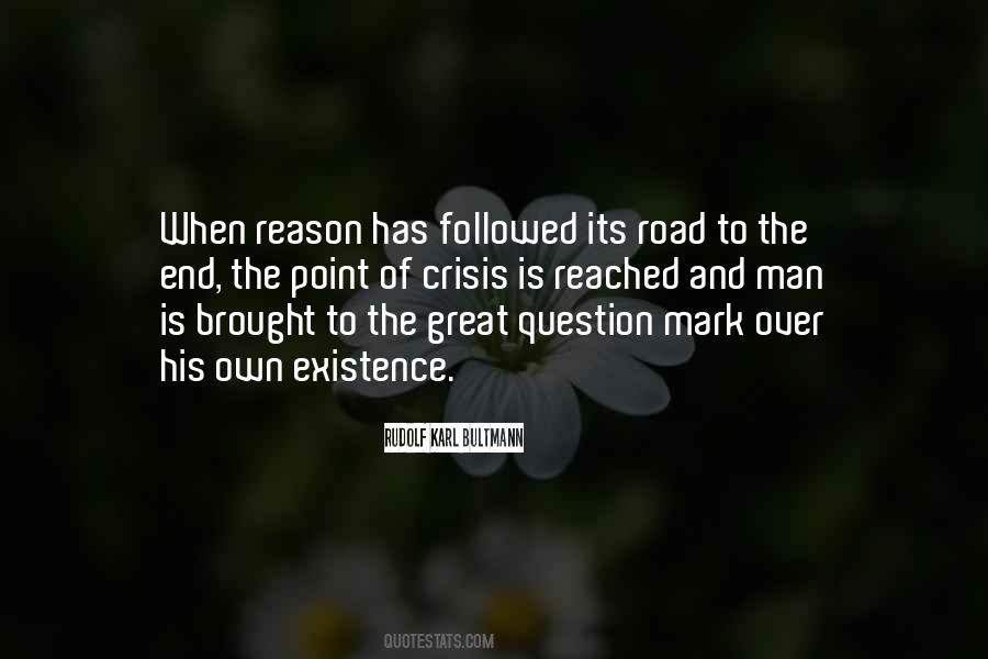 Question Faith Quotes #965931