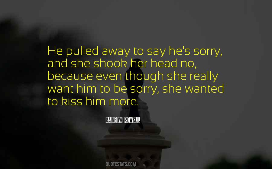 Rainbow Kiss Quotes #1012522