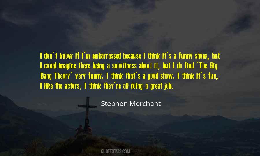You Are Doing A Good Job Quotes #27873