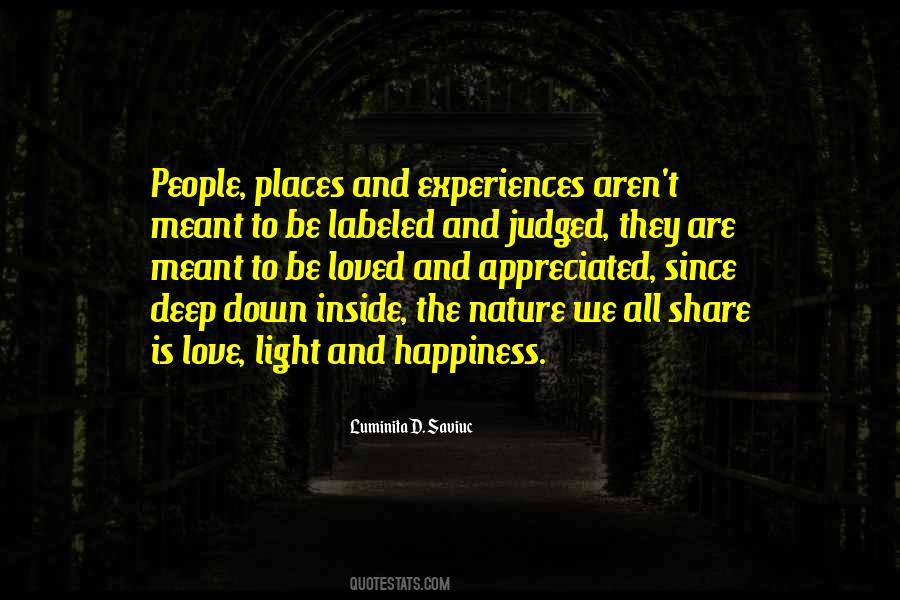 Happy To Share Quotes #1169722