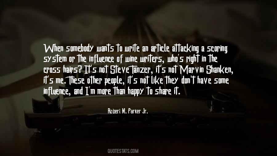 Happy To Share Quotes #1313305