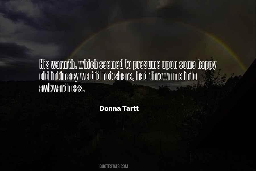 Happy To Share Quotes #1403897