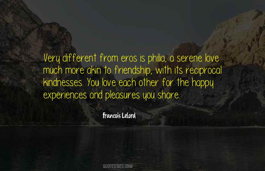 Happy To Share Quotes #412832