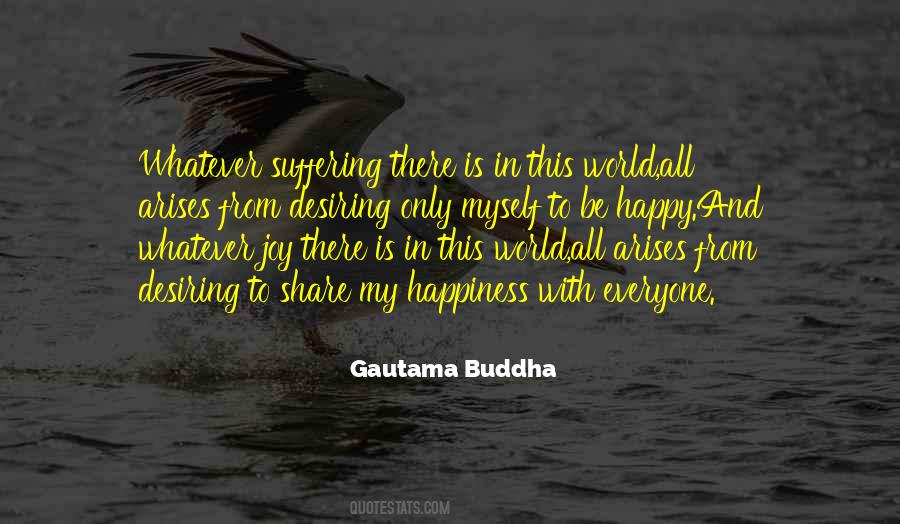 Happy To Share Quotes #618420