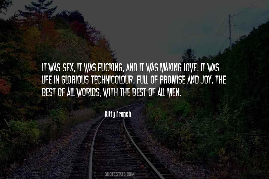 Best Promise Quotes #1212656