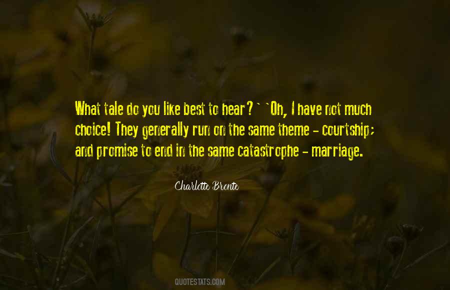 Best Promise Quotes #558039