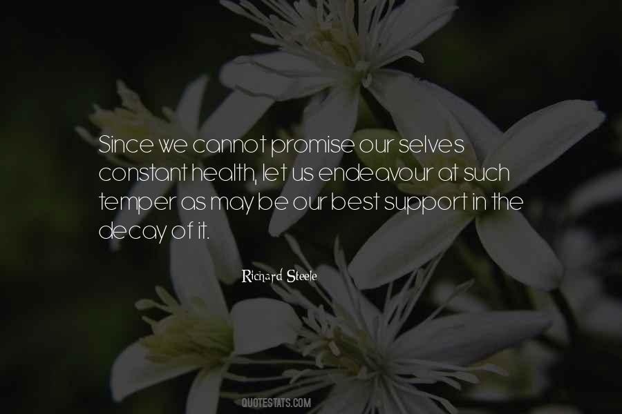 Best Promise Quotes #925748