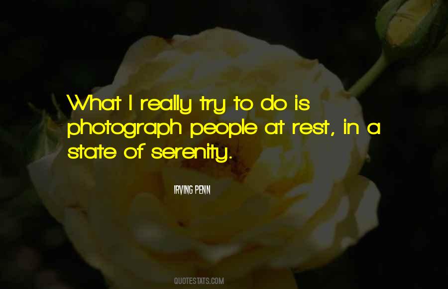 Try To Get Some Rest Quotes #1399490
