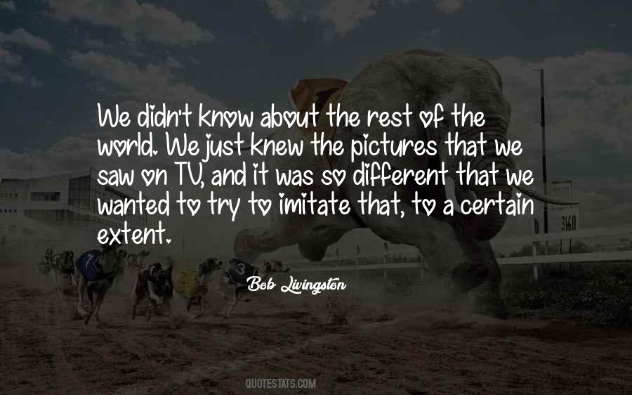 Try To Get Some Rest Quotes #395011
