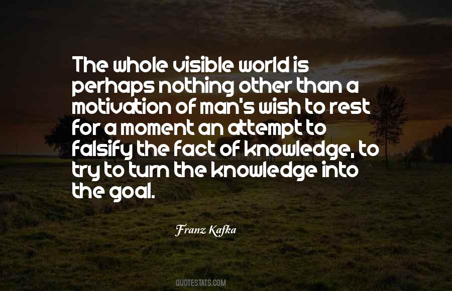 Try To Get Some Rest Quotes #897307