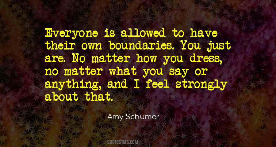 What I Feel About You Quotes #1057530