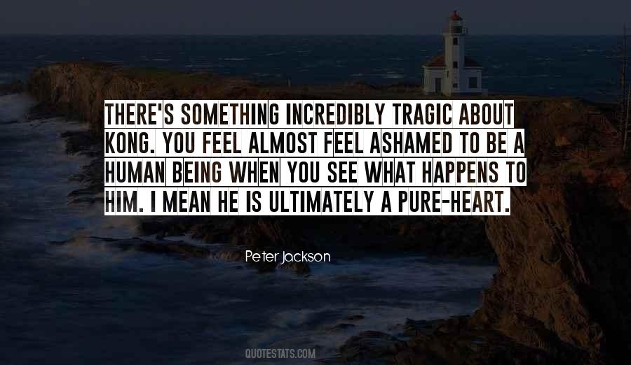 What I Feel About You Quotes #1299685