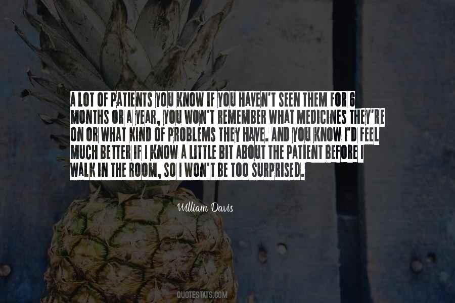 What I Feel About You Quotes #1764413