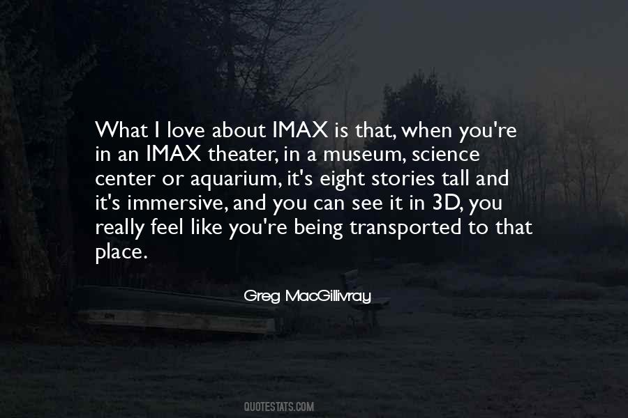 What I Feel About You Quotes #823357