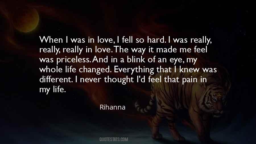 Everything I Thought I Knew Quotes #1649589