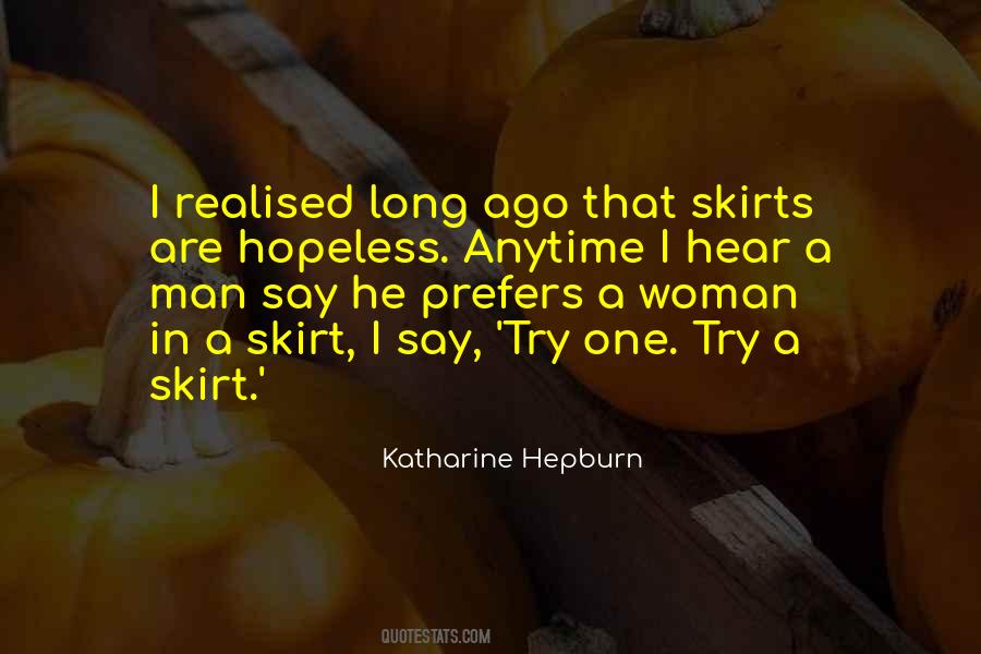 Woman Fashion Quotes #1524950