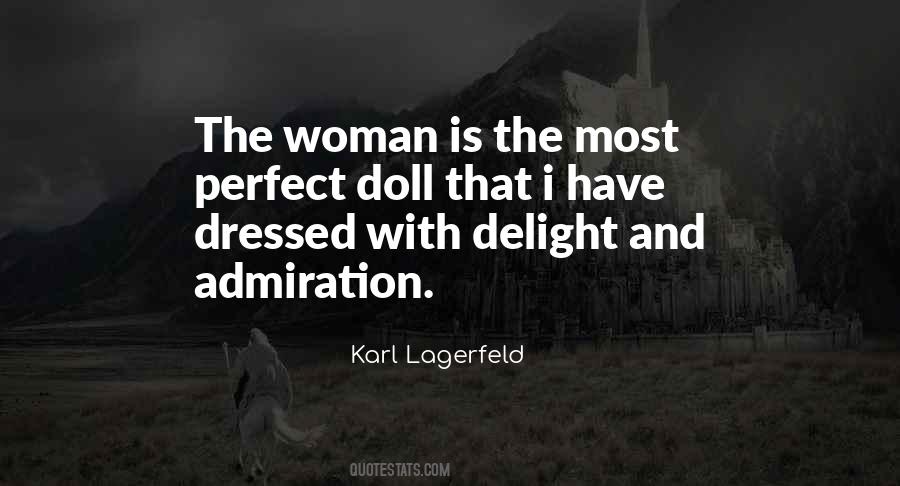 Woman Fashion Quotes #1566149