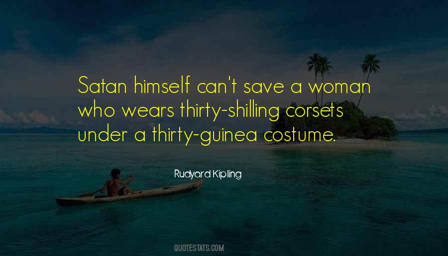 Woman Fashion Quotes #1848524