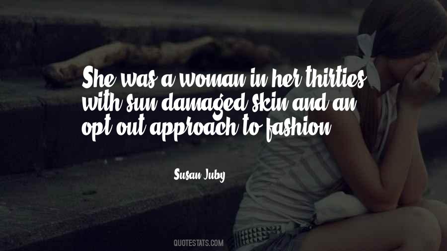 Woman Fashion Quotes #646701