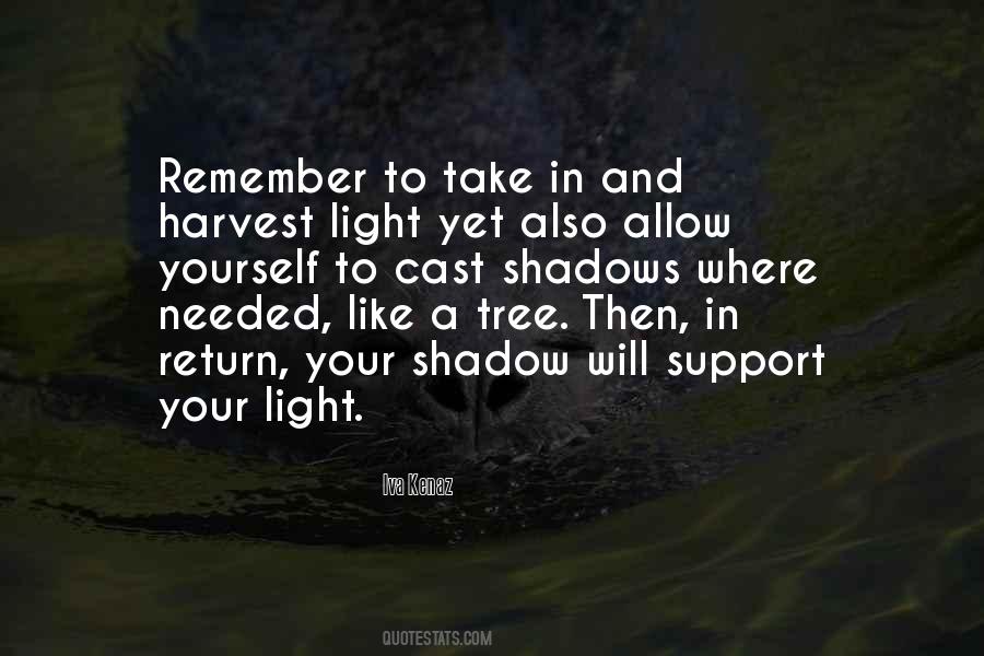 Spiritual Harvest Quotes #542168